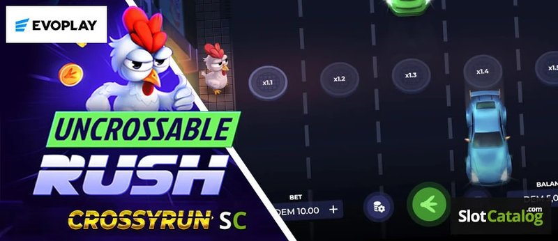 Uncrossable rush demo - La Marea de Juego Contra Todos: Descubre el Ricitos Aventureros de Uncrossable Uncrossable rush demo - La Marea de Juego Contra Todos: Descubre el Ricitos Aventureros de Uncrossable